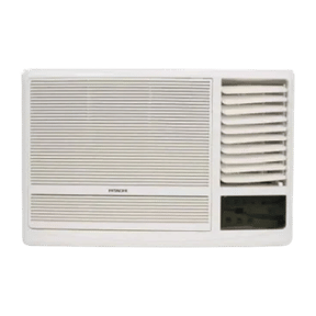 Hitachi Kaze Plus RAW318HFDOF 1.5 Ton 3 Star Window AC