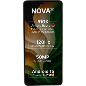 NxtQuantum Ai Plus Nova 5G
