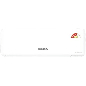 O General ASGG12CPWA-B 1 Ton 3 Star Inverter Split AC