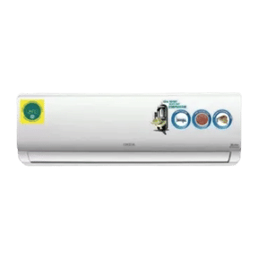 Onida IR185URA 1.5 Ton 5 Star Dual Inverter Split AC