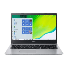 Acer Aspire 3 A314-35 (UN.K0SSI.011) (Intel Celeron Dual Core/4 GB/256 GB SSD/Windows 11)