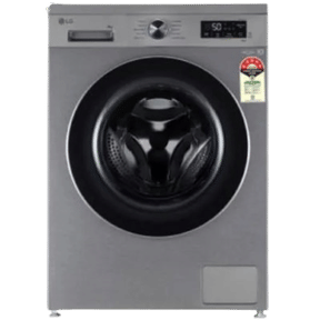 LG FHB1208Z4P 8 Kg Fully Automatic Front Load