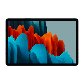 Samsung Galaxy Tab S7 Plus 2020 (12.4 inch, LTE)- Refurbished