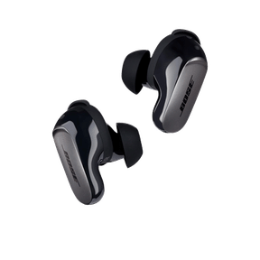 Bose QuiteComfort Earbuds