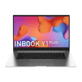 Infinix INBook Y1 Plus XL28 (Core i3 10th Gen/8 GB/512 GB SSD/Windows 11)