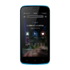 Celkon Q519