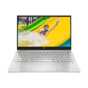 HP Pavilion 14-EC1019AU (6D9T7PA) (AMD Hexa Core Ryzen 5/16 GB/512 GB SSD/Windows 11)