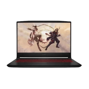 MSI Katana GF66 12UD-472IN (Core i5 12th Gen/16 GB/512 GB SSD/Windows 11/4 GB)