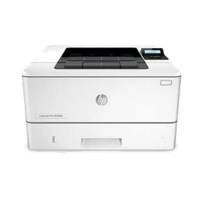 HP Pro M403n (F6J41A) Single Function Laser