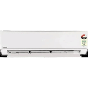 Panasonic CS/CU-EU24CKY3FM 2 Ton 3 Star Inverter Split AC