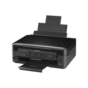 EPSON Expression Home XP-330 Multi Function Inkjet