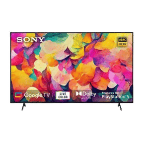 Sony BRAVIA KD-65X74L 65 inch (165 cm) LED 4K