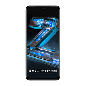 iQOO Z6 Pro 5G