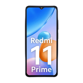 Xiaomi Redmi 11 Prime