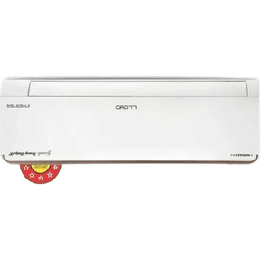 Lloyd GLS19I5AGAGX 1.5 Ton 5 Star Inverter Split AC