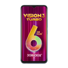 Itel Vision 3 Turbo
