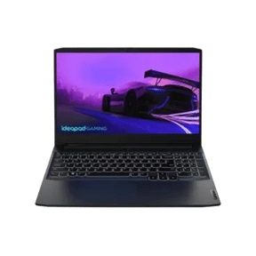 Lenovo Ideapad Gaming 3 (82K201UWIN) (AMD Hexa Core Ryzen 5/8 GB/512 GB SSD/Windows 11/4 GB)