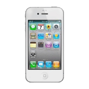 Apple iPhone 4S