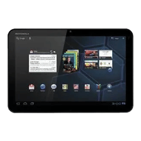 Motorola XOOM Wi-Fi