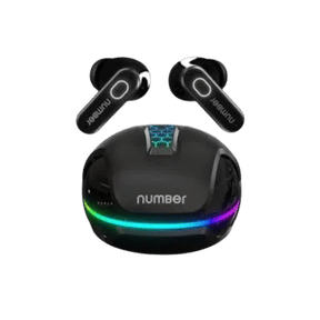 Number Super Buds 999
