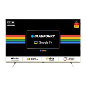 Blaupunkt CyberSound G2 65CSGT7024 65 inch (165 cm) LED 4K