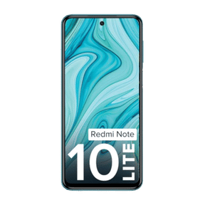 Xiaomi Redmi Note 10 Lite
