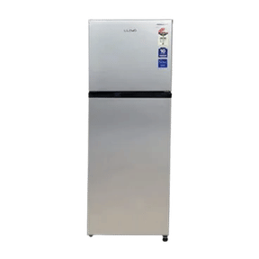 Lloyd GLFF292AMST1PB 283 Ltr Double Door