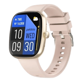 Pebble Stella