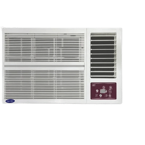 Carrier CIW19SC3R36F1 1.5 Ton 3 Star Inverter Window AC