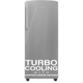 Godrej RD EMARVEL 290C THI ST GL 268 Ltr Single Door