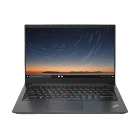 Lenovo Thinkpad E14 Gen 2 (20TAS1B400) (Core i7 11th Gen/16 GB/512 GB SSD/Windows 11)