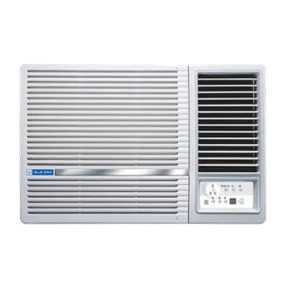 Blue Star WIA518LN 1.5 Ton 5 Star Inverter Window AC