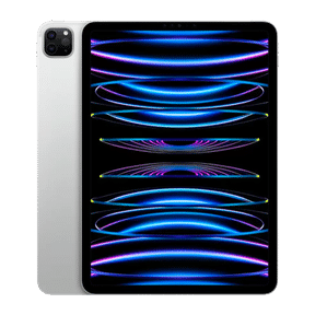 Apple iPad Pro 11 2022 4th Generation(11-inch ,Wi-fi Only)- Refurbished