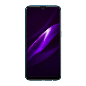 OPPO F17