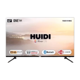 Huidi HD4301UHD 43 inch (109 cm) LED 4K