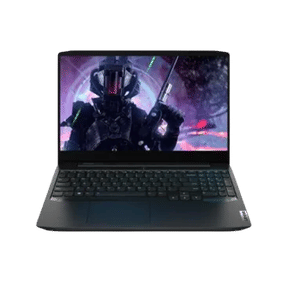 Lenovo Ideapad Gaming 3 15IMH05 (81Y401BHIN) (Core i7 10th Gen/8 GB/512 GB SSD/Windows 11/4 GB)