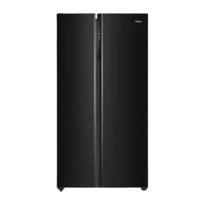 Haier HES-690KS-P 630 Ltr Side-by-Side