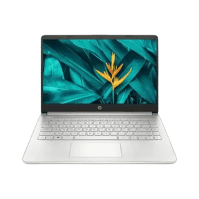HP 14s-fq1092AU (50M60PA) (AMD Hexa Core Ryzen 5/8 GB/512 GB SSD/Windows 11)