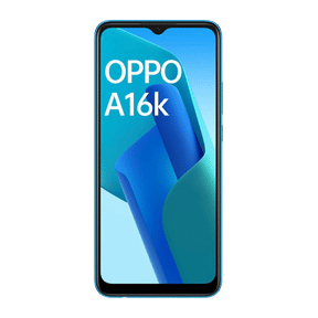 OPPO A16K