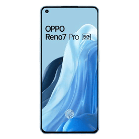 OPPO Reno7 Pro 5G