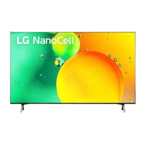 LG 43NANO73SQA 43 inch LED 4K