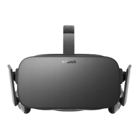 Oculus Rift