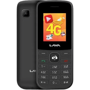 Lava Action 4G