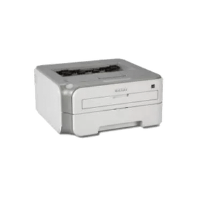 Ricoh Aficio SP 1210N Single Function Laser