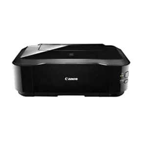 Canon PIXMA iP4970 Single Function Inkjet