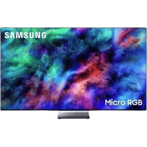 Samsung MRA85MR95HXUXXL 85 inch (215 cm) Ultra HD 4K Smart Micro RGB