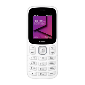 Lava A1