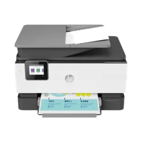 HP OfficeJet Pro 9010 All-in-One Inkjet