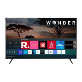 Samsung UA43AUE65AK 43 inch LED 4K