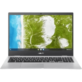 Asus Chromebook CX1500CKA-NJ0411 (Intel Celeron Dual Core/8 GB/64 GB eMMC/Google Chrome)